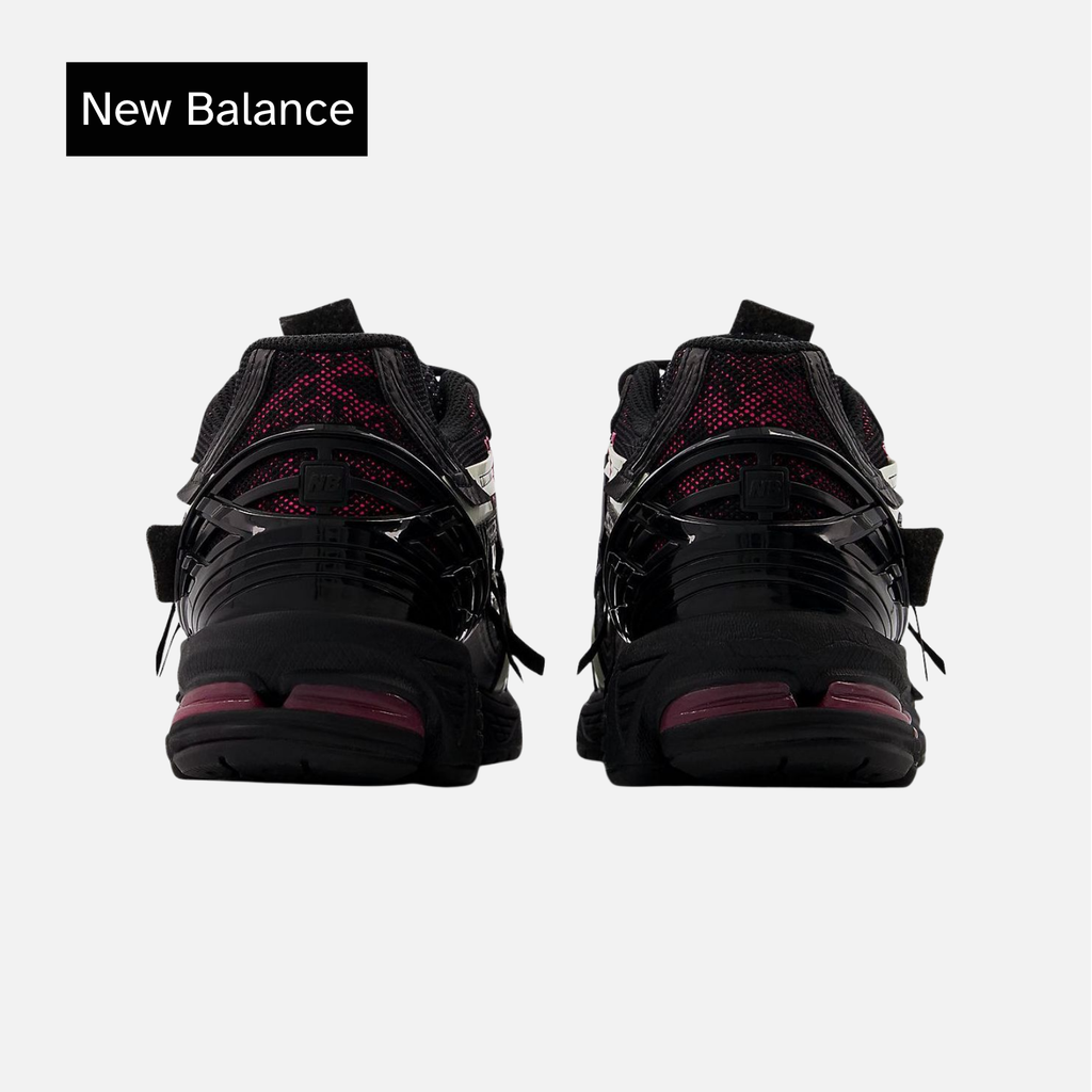 New Balance 1906A Black Dragon Berry