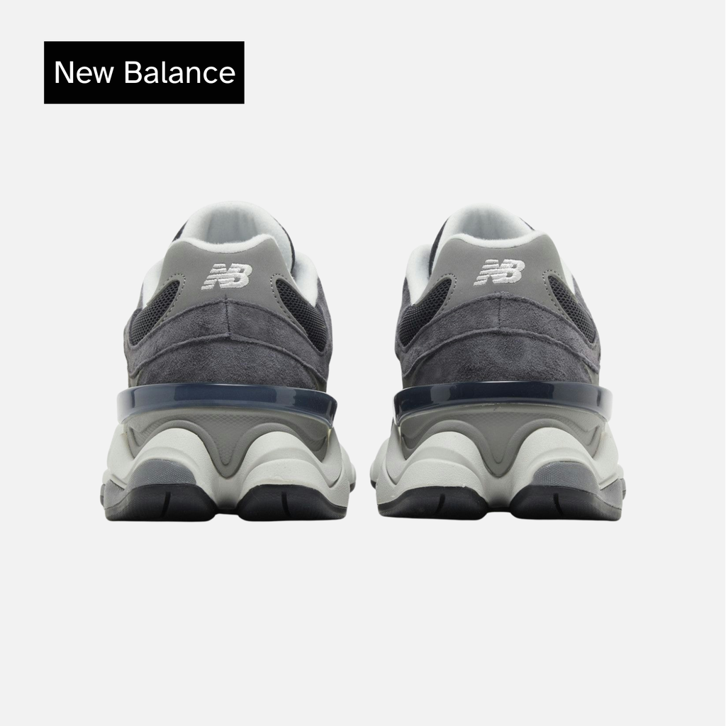 New Balance 9060 Dark Grey