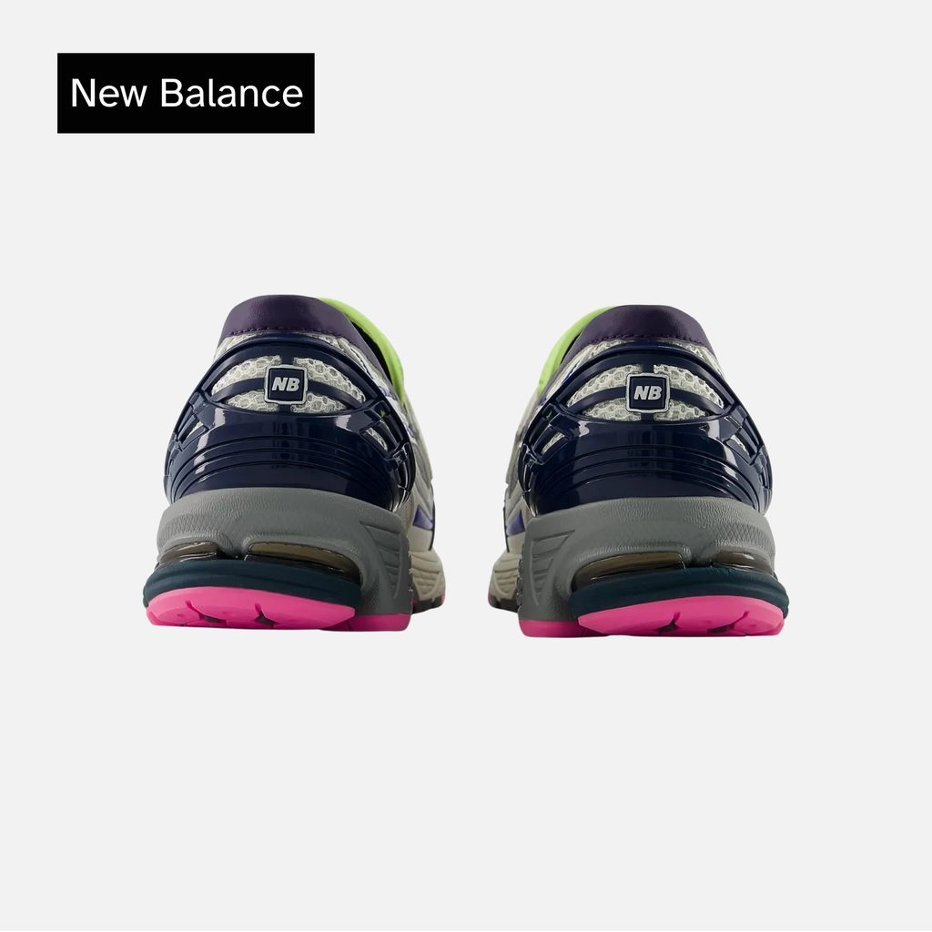 New Balance 1906L Neon Silver Metallic