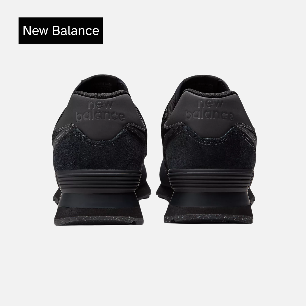 New Balance 574 Core Pack - Black