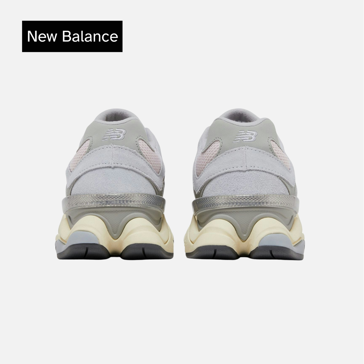 New Balance 9060 Granite