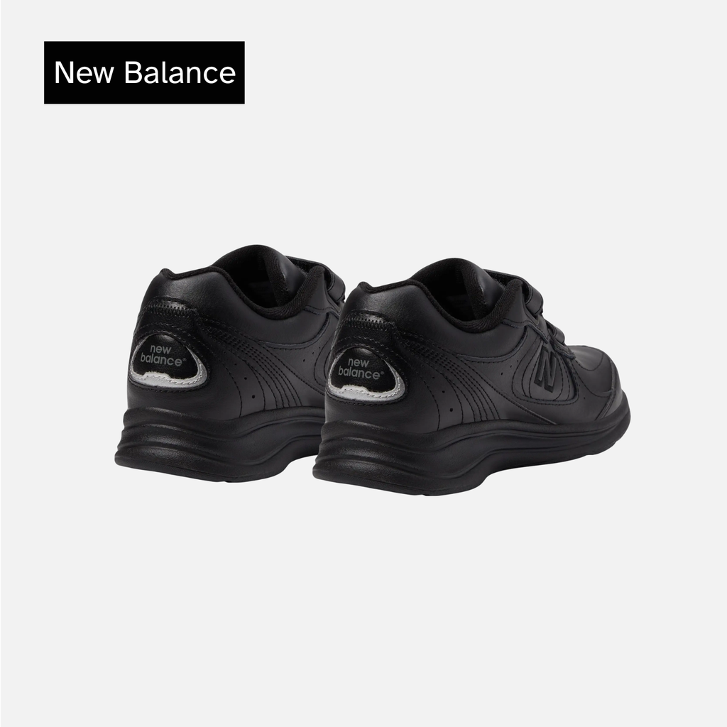 New Balance Wmns 577H v1 Triple Black