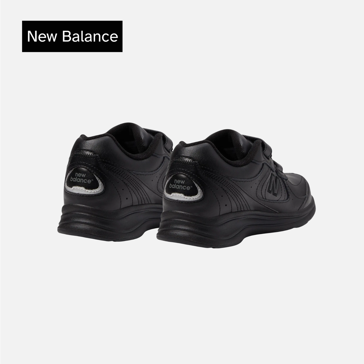 New Balance Wmns 577H v1 Triple Black