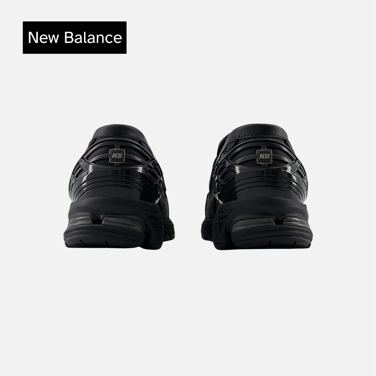 New Balance 1906L Black