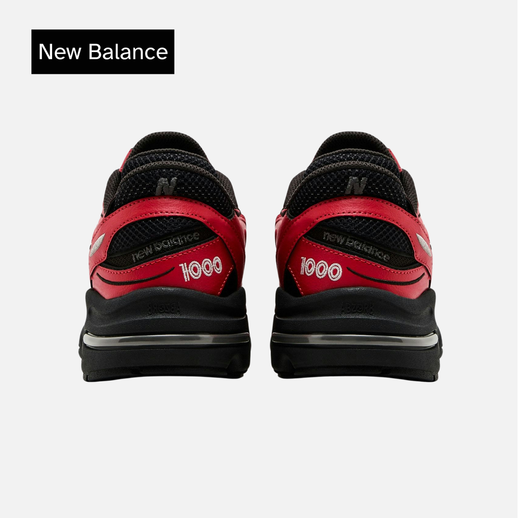 New Balance 1000 Blast Red