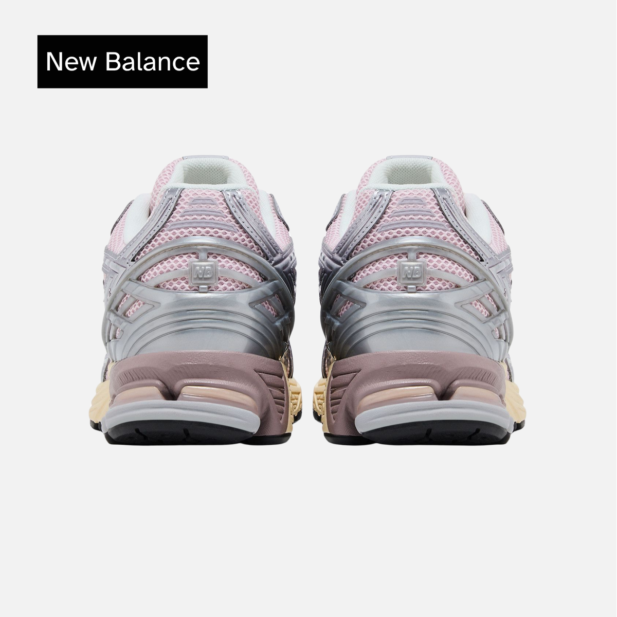 New Balance 1906R Pastel Pack - Rose Sugar