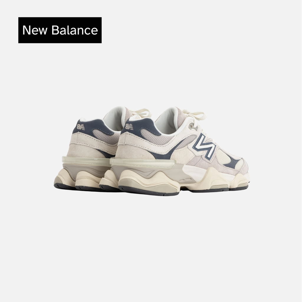 New Balance 9060 Moonrock Linen