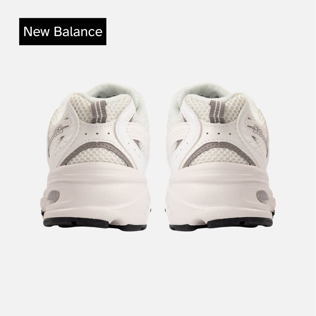 New Balance 530 Sea Salt Arid Stone
