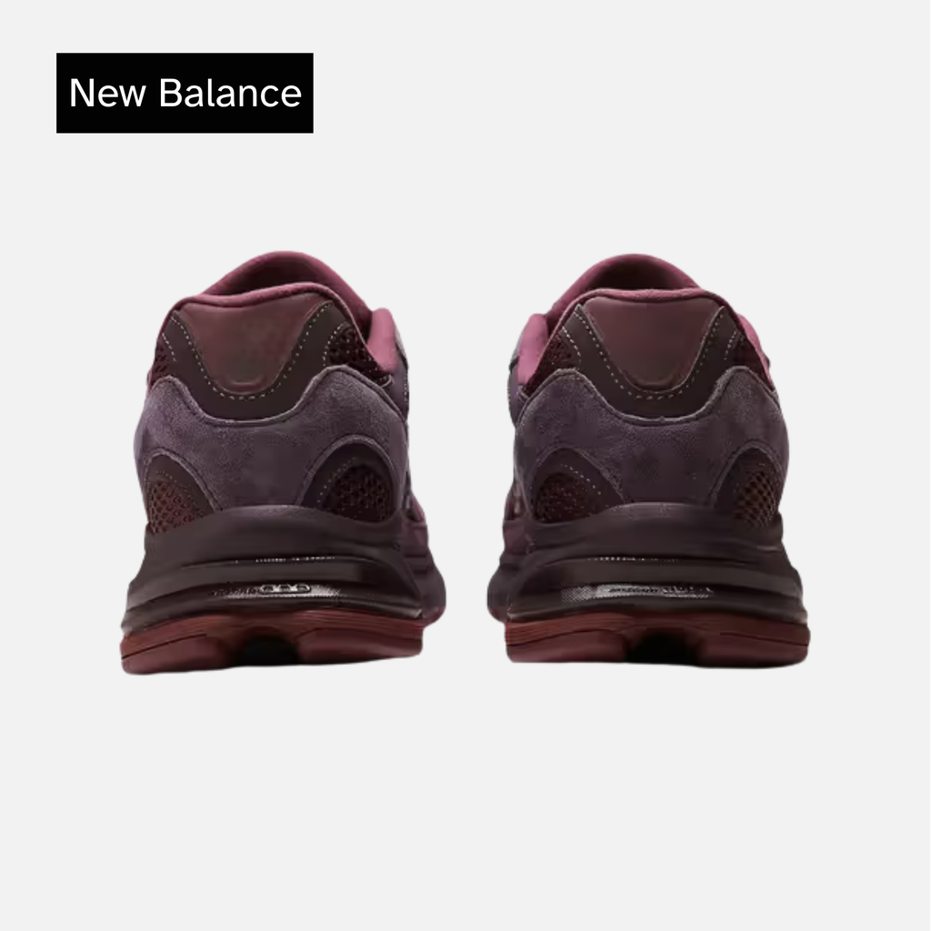 Rich Paul x New Balance 2010 Plum Brown