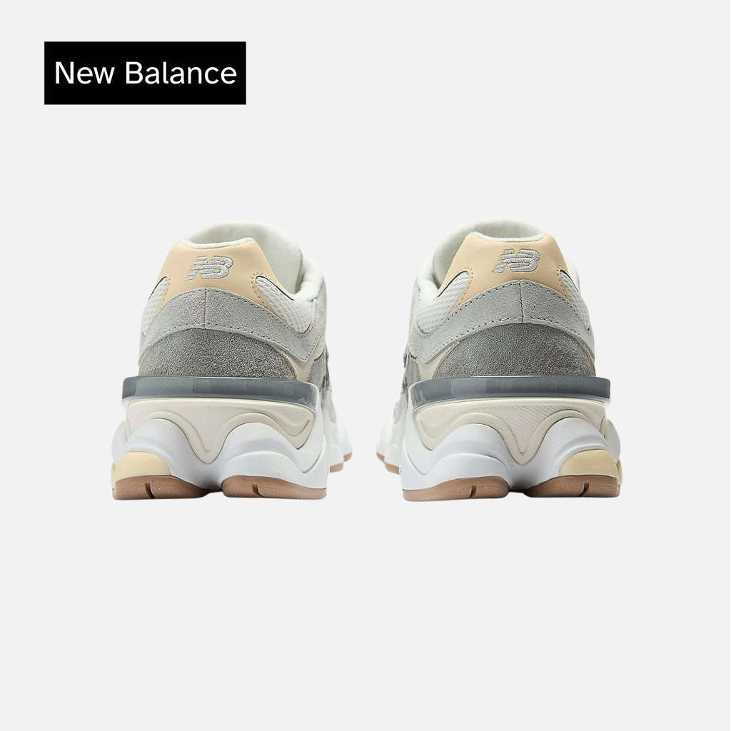 New Balance 9060 Slate Grey Calcium