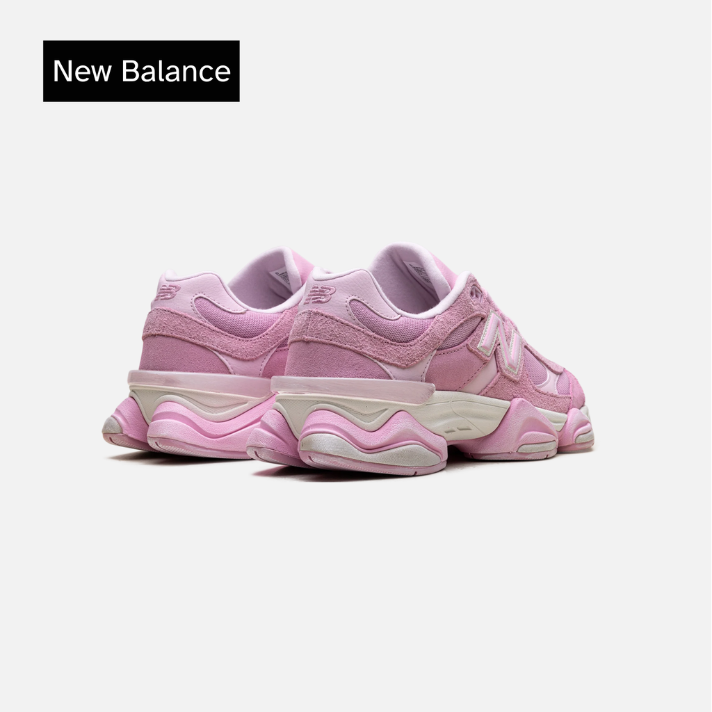 New Balance 9060 Pink Overdye ASOS Exclusive