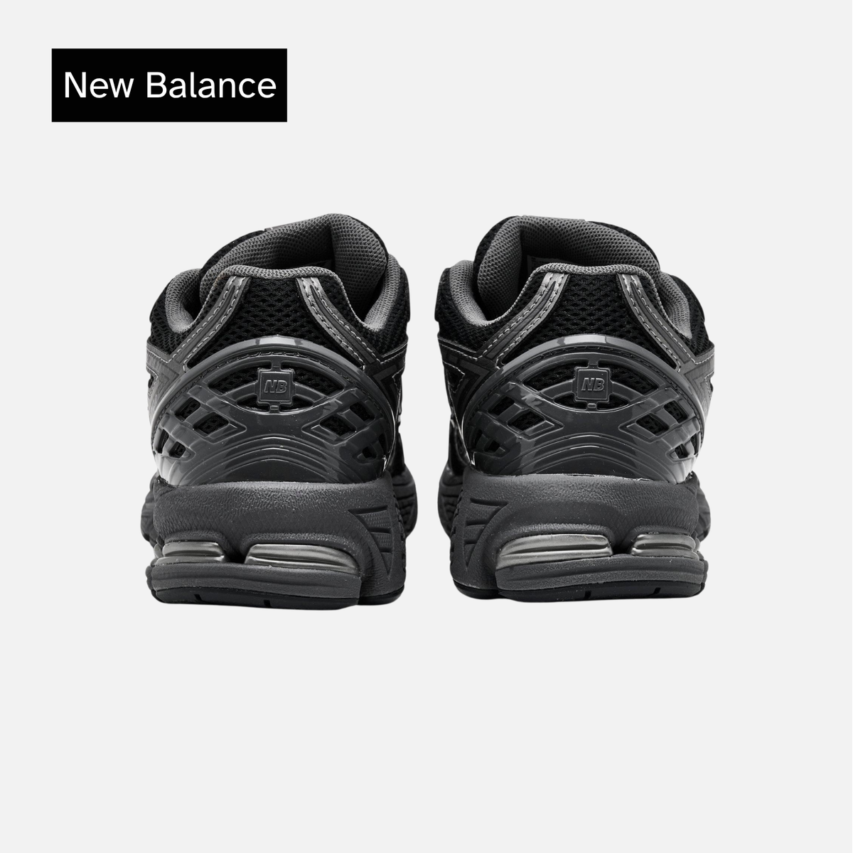 New Balance 1906R Big Kid Phantom