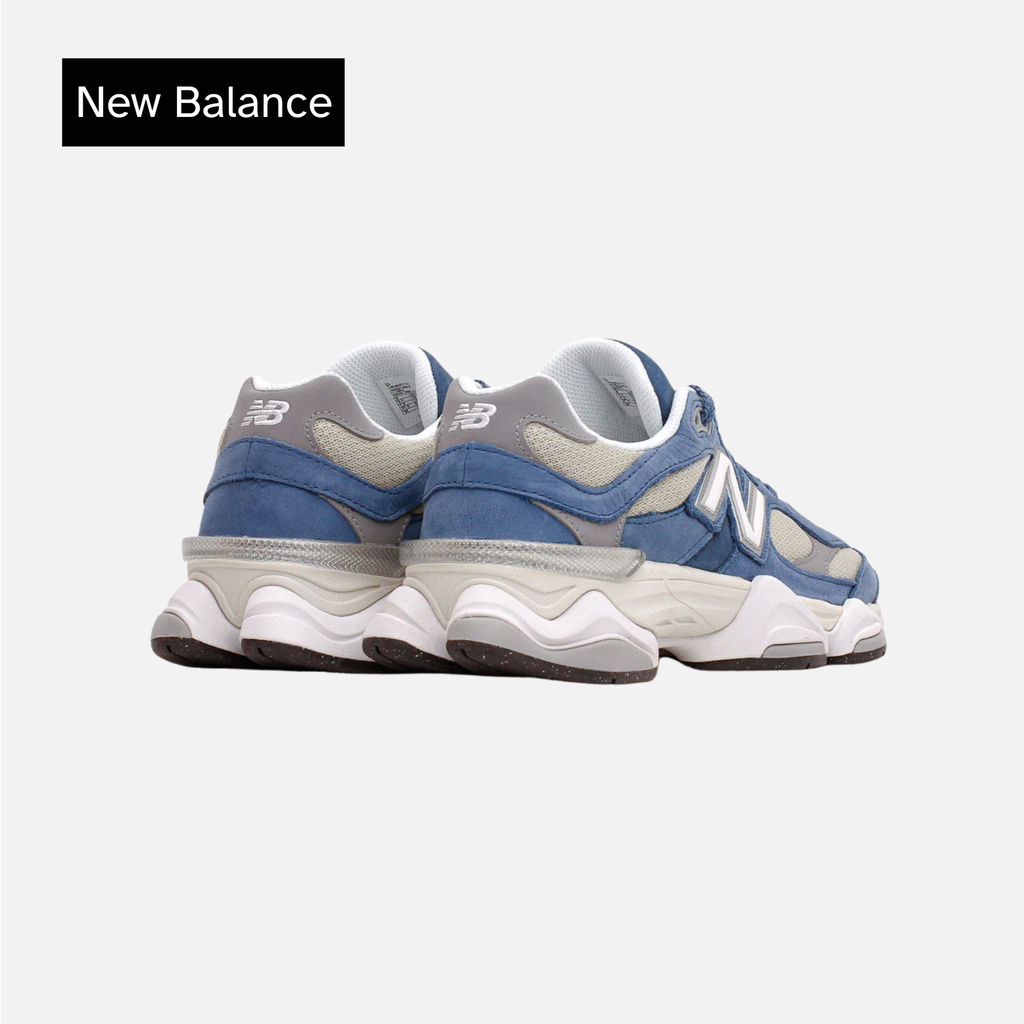 New Balance 9060 Shoreline Blue