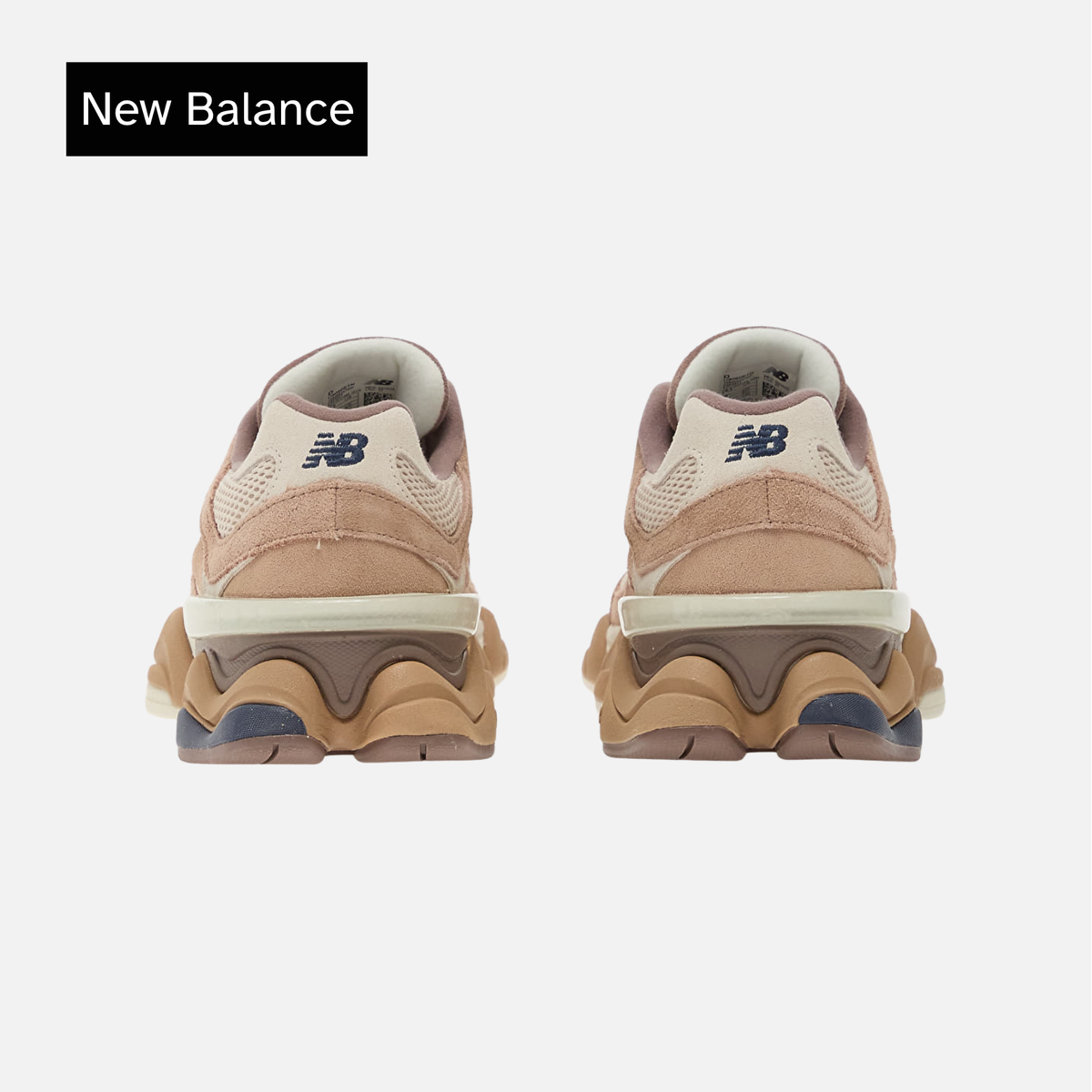 New Balance 9060 Earth Shadow