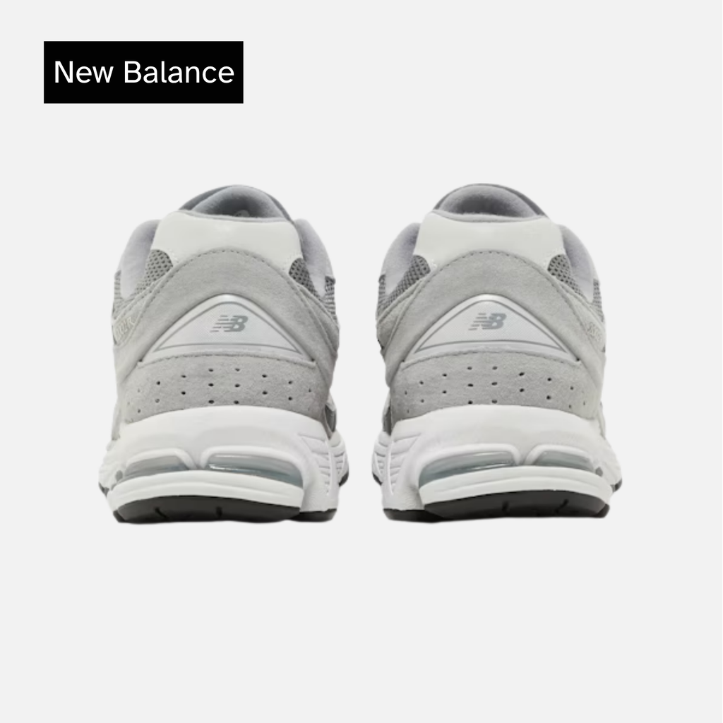 New Balance 2002R Steel Orca