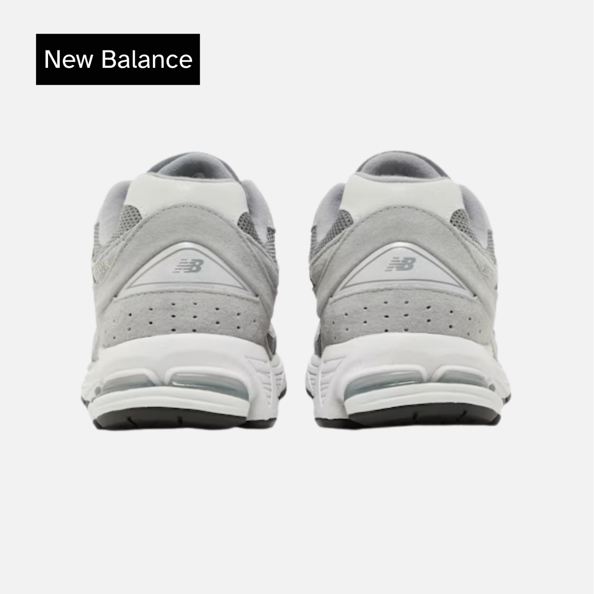 New Balance 2002R Steel Orca