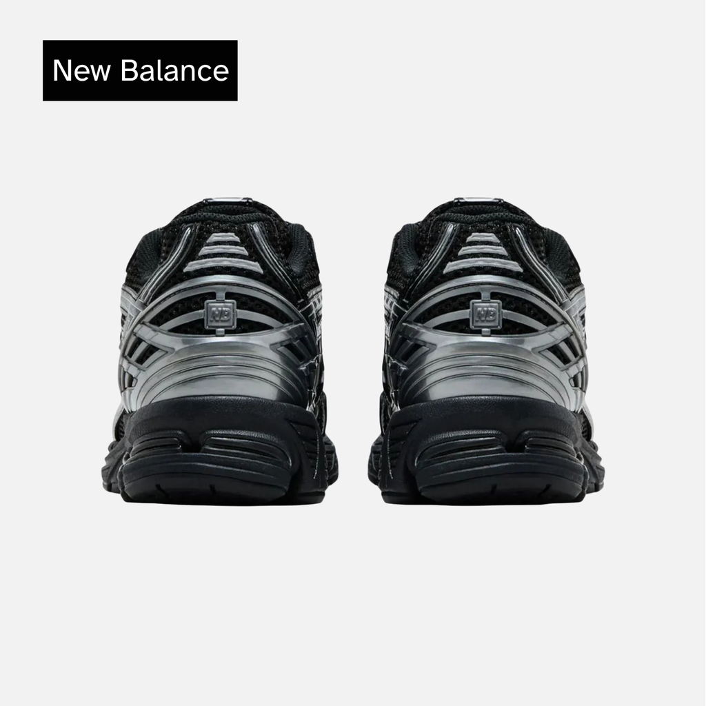New Balance 1906R Black Silver