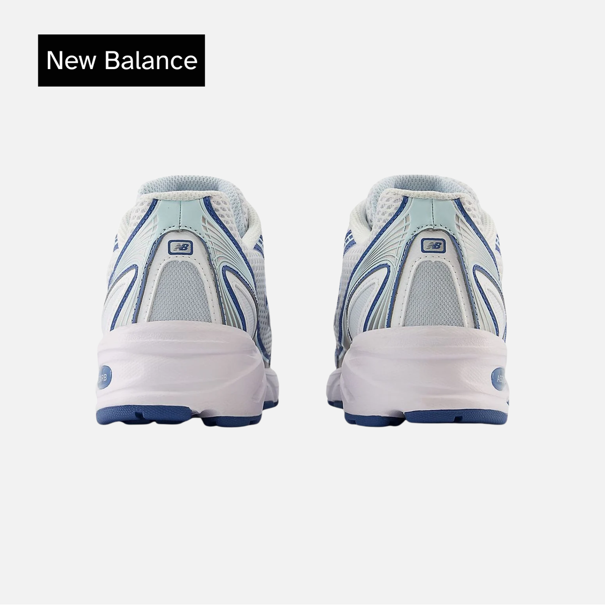 New Balance 740v2 Ice Blue