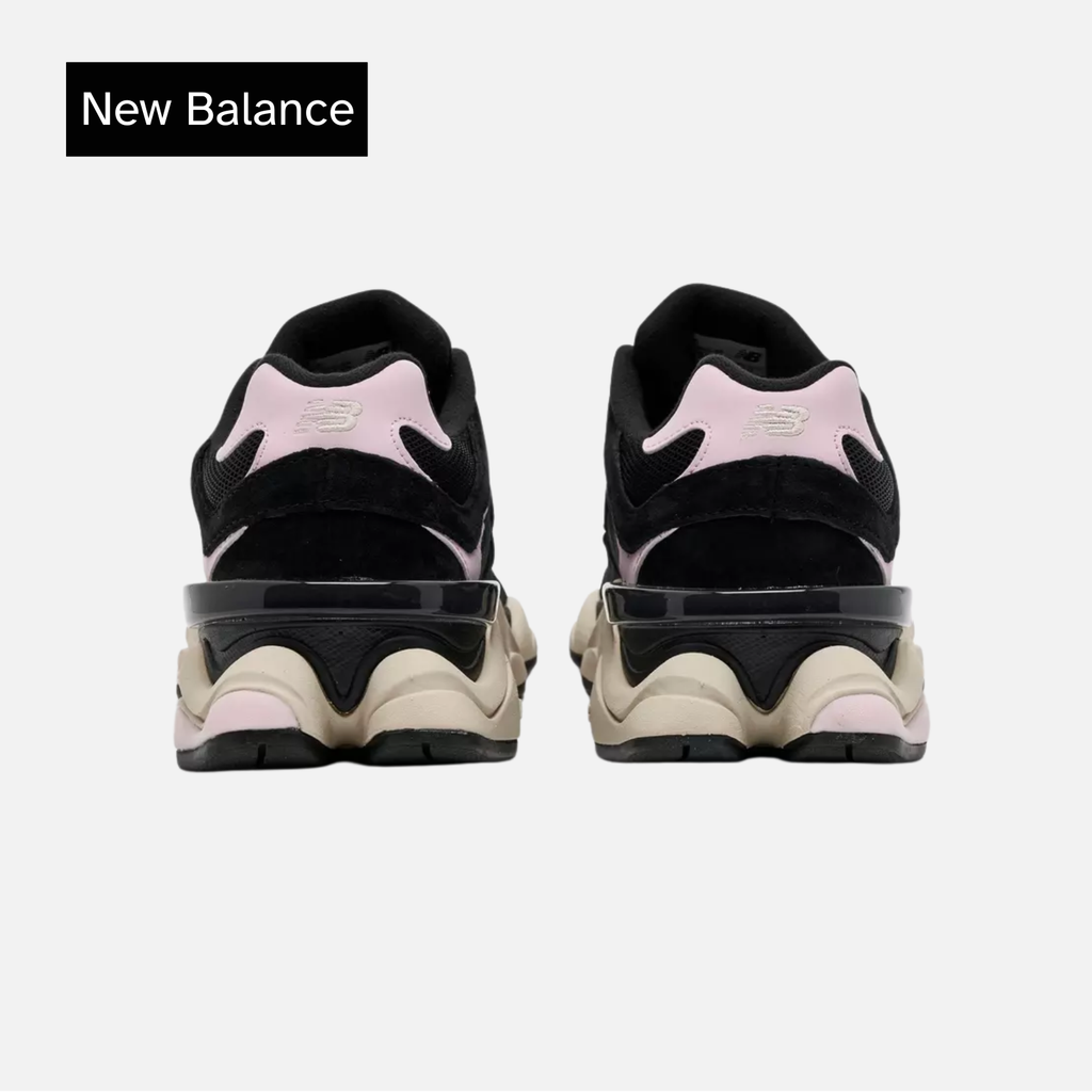New Balance 9060 JD Exclusive - Black Pink