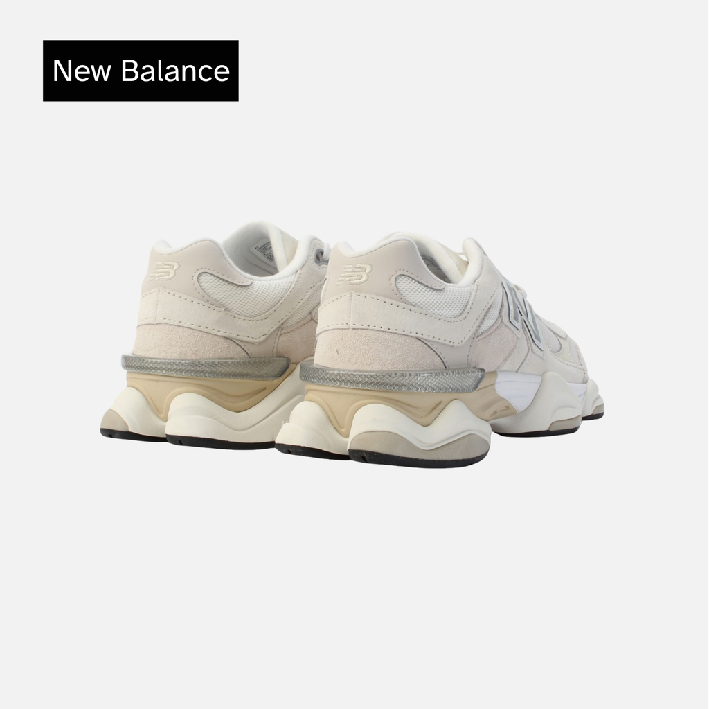 New Balance 9060 Sea Salt Moonbeam