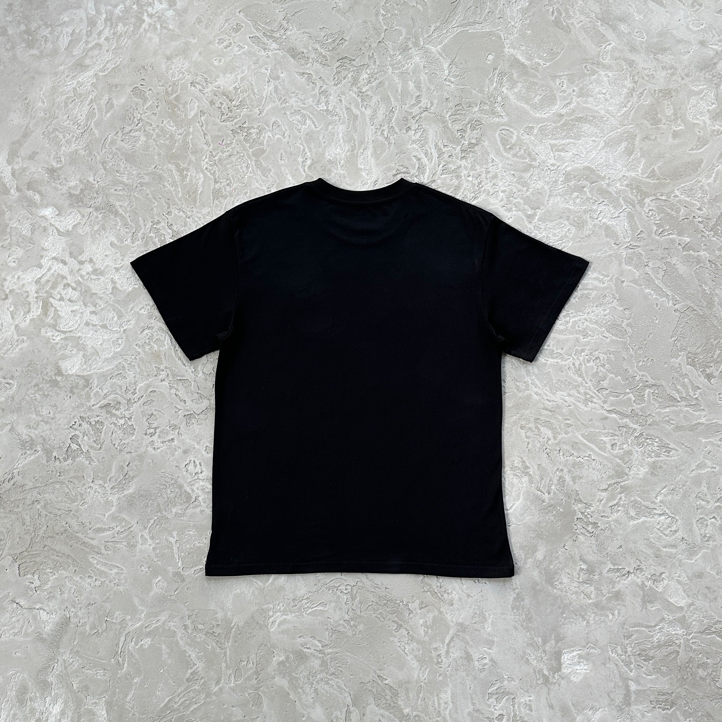 Corteiz x Central Cee Tshirt Can´t Rush