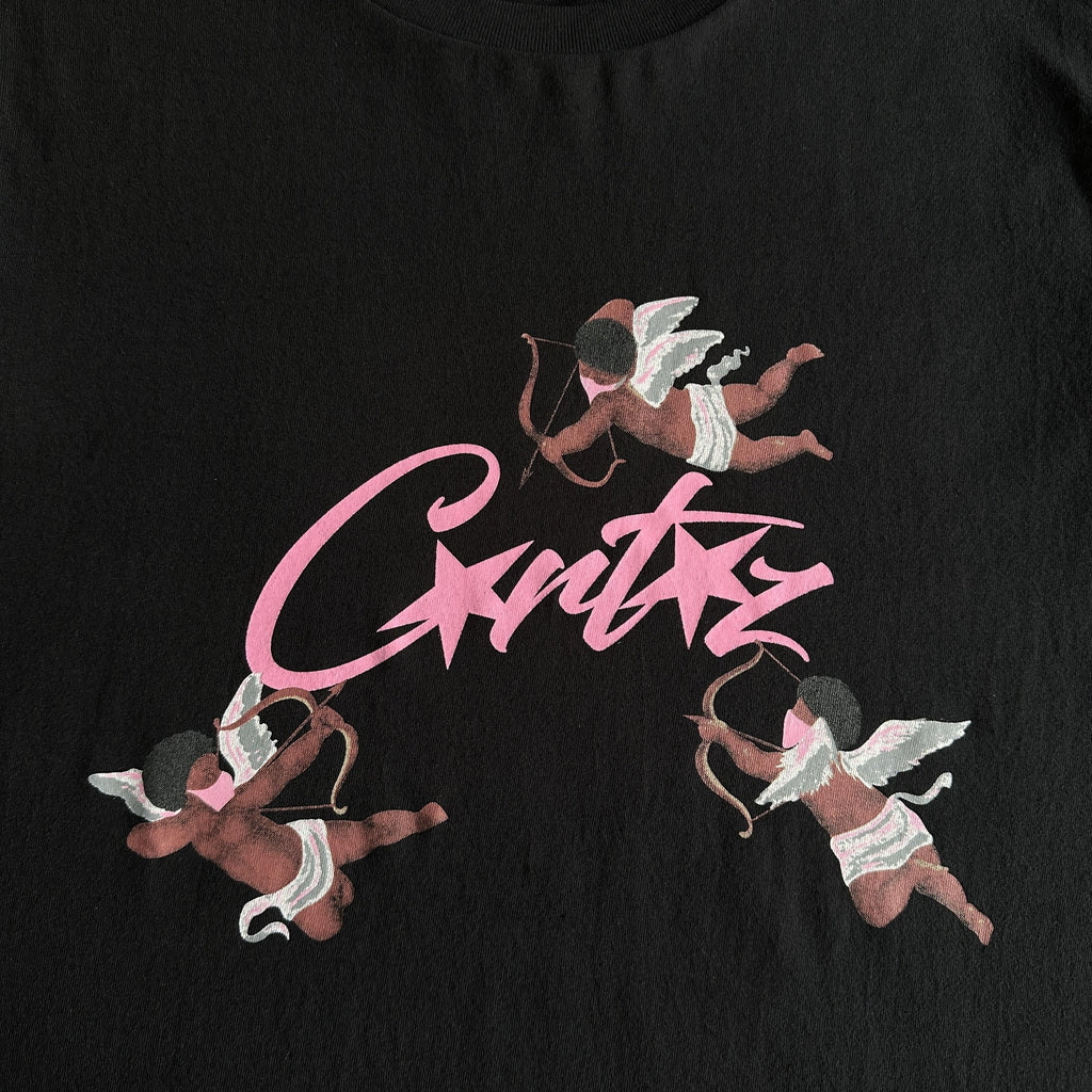 Corteiz Tshirt Cupid Arrow