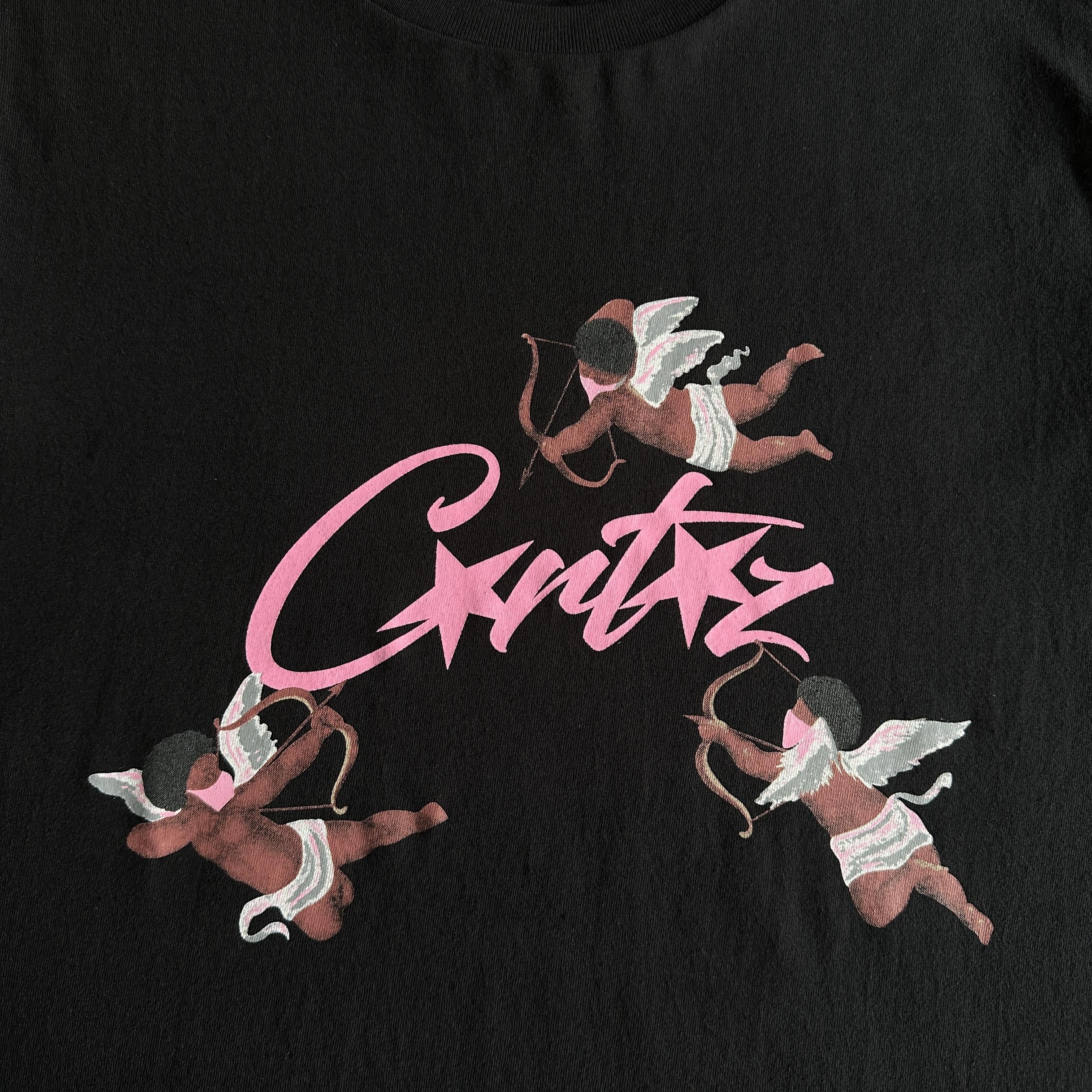 Corteiz Tshirt Cupid Arrow