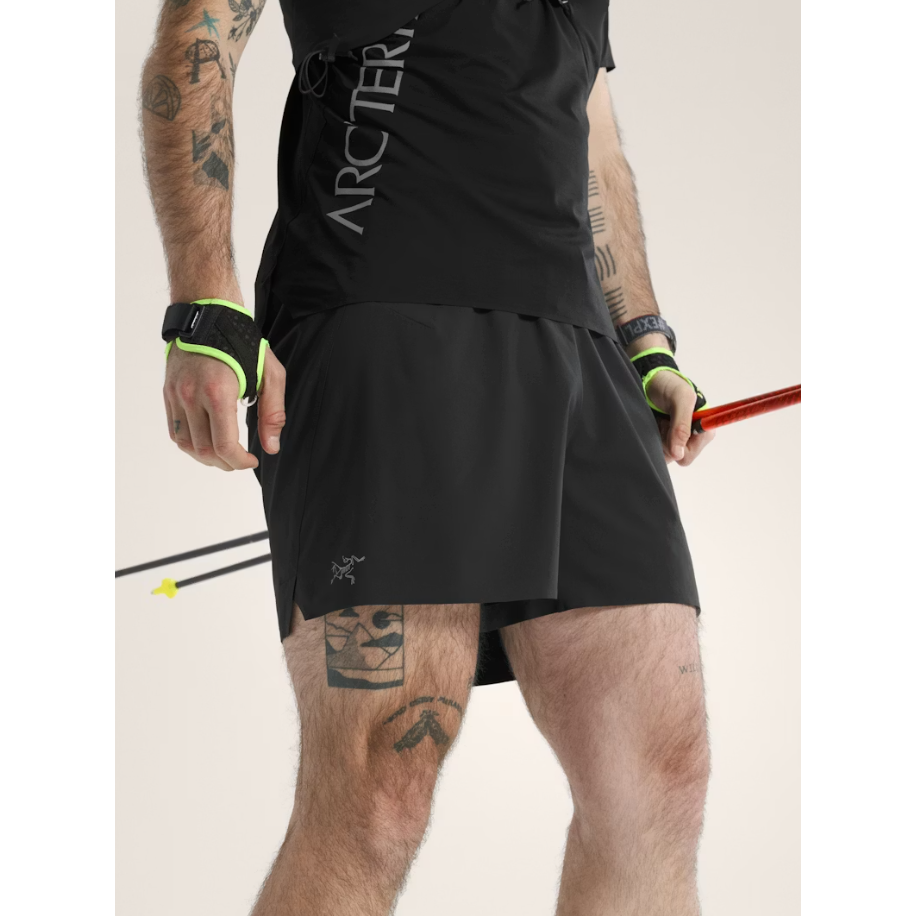 Arc'teryx Men's Norvan 5' Short
