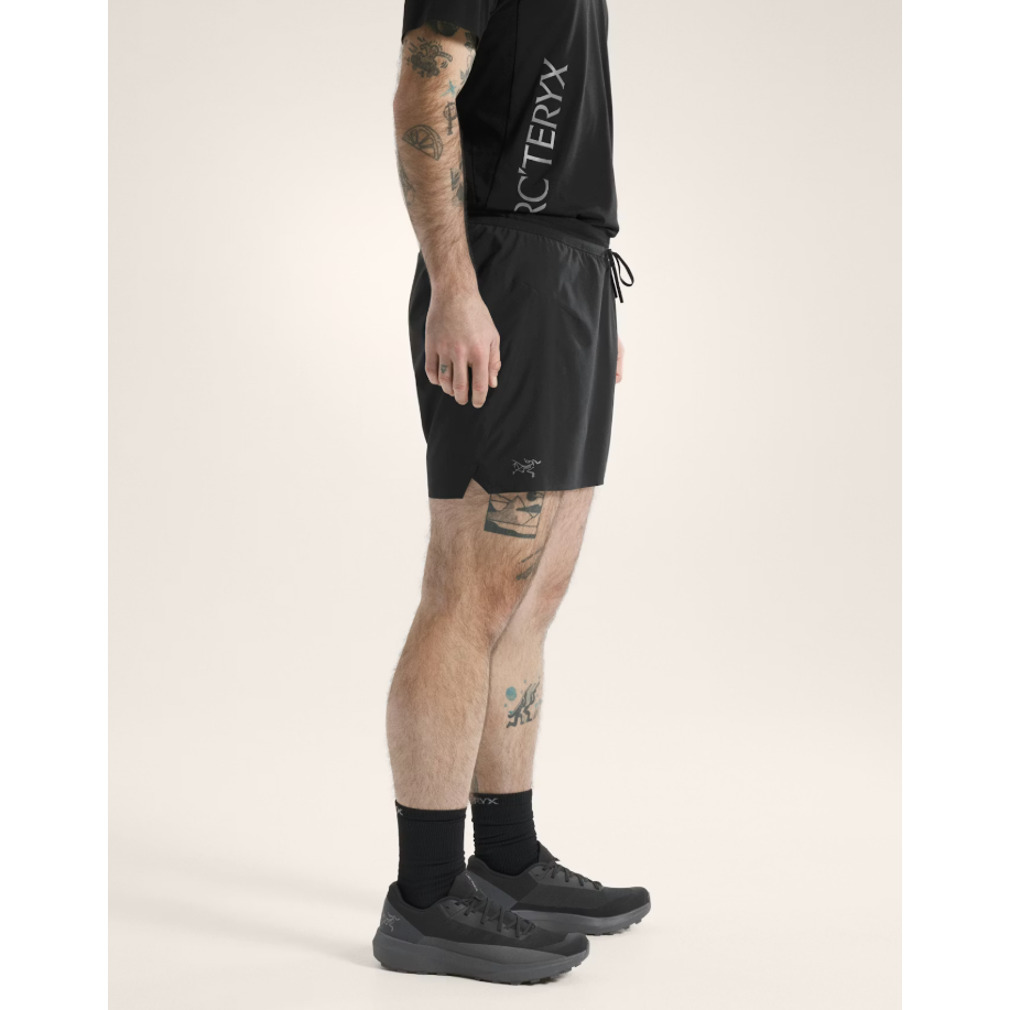 Arc'teryx Men's Norvan 5' Short