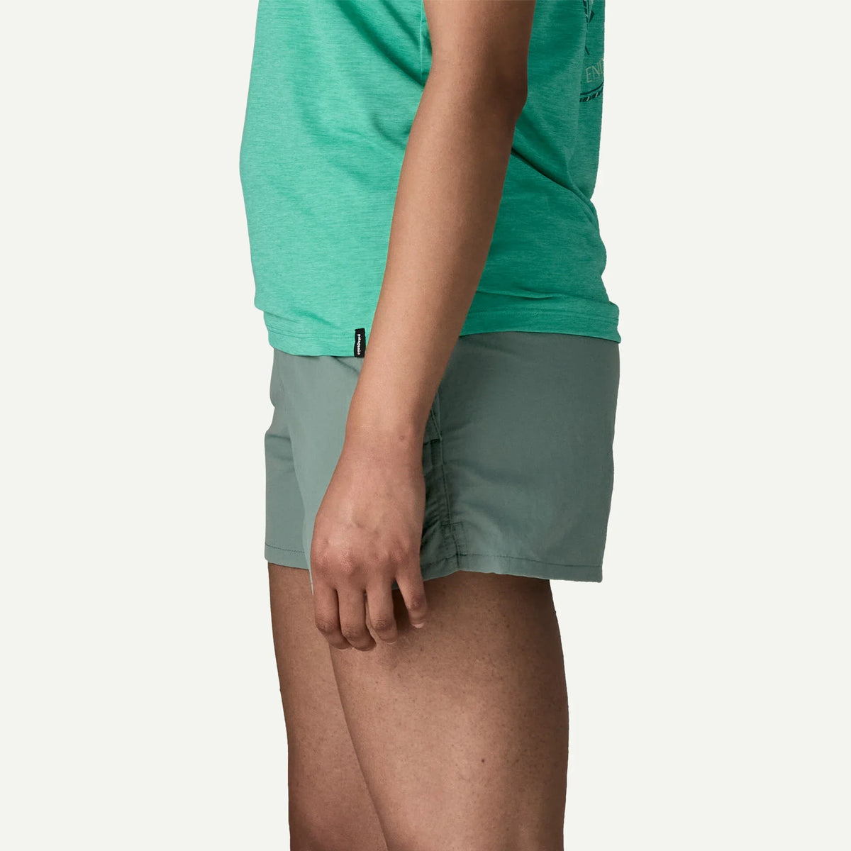 Patagonia Women's Barely Baggies™ Shorts - 2½"