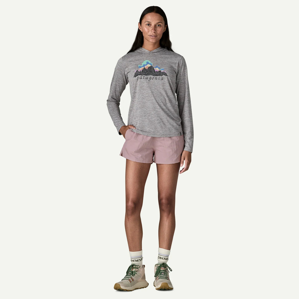 Patagonia Women's Barely Baggies™ Shorts - 2½"