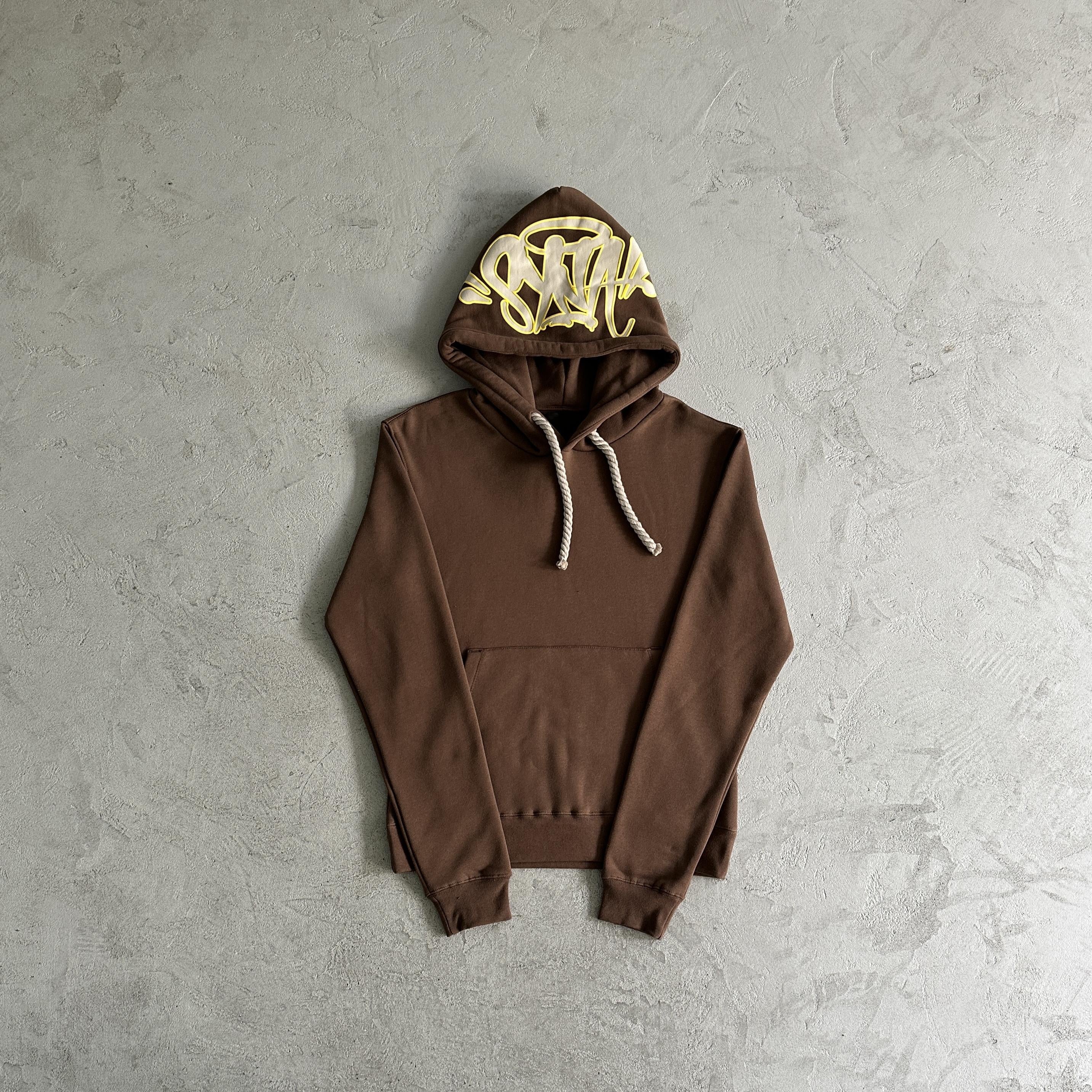 Synaworld Tracksuit
