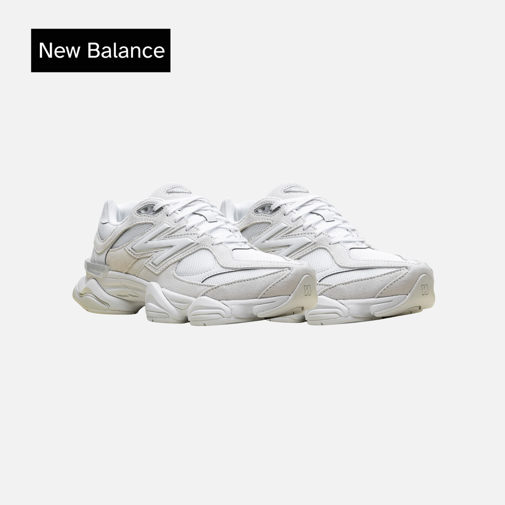 New Balance 9060 Reflection White