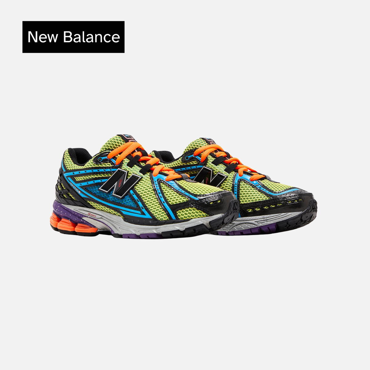 New Balance 1906R Starry Nights DTLR Exclusive