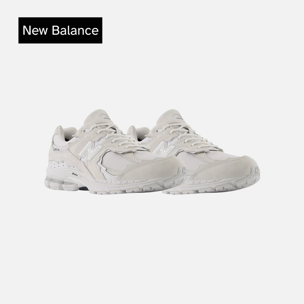 New Balance 2002R Protection Pack - White