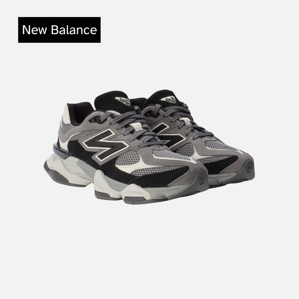 New Balance 9060 Black Castlerock