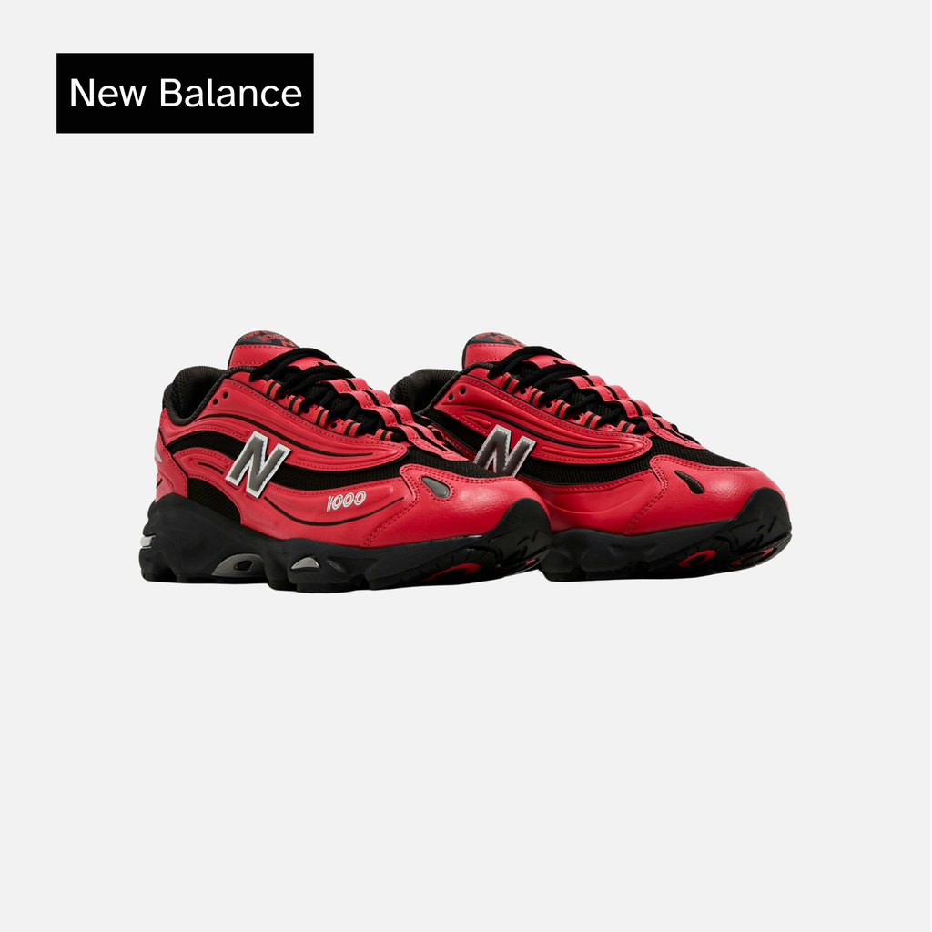 New Balance 1000 Blast Red