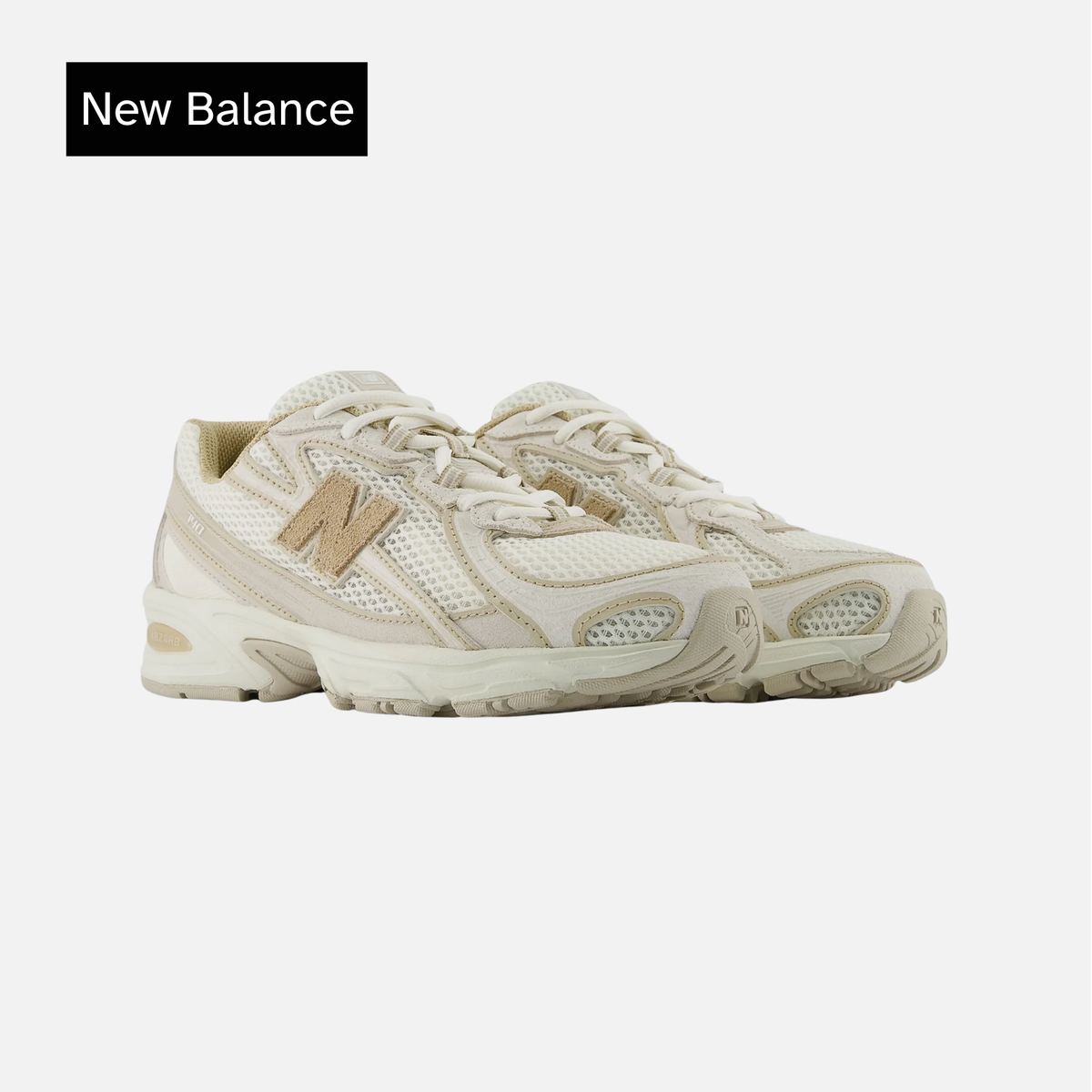 New Balance 740v2 Incense Angora