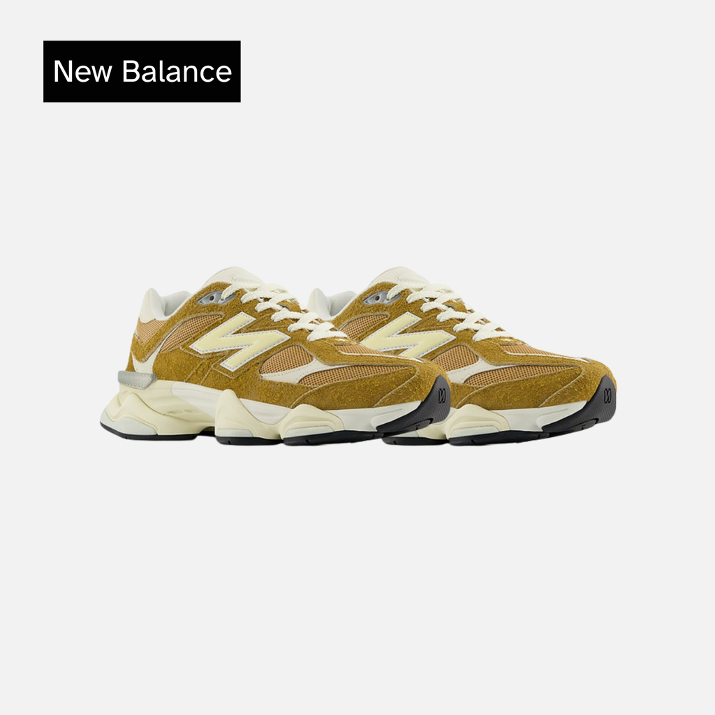 New Balance 9060 Great Plains