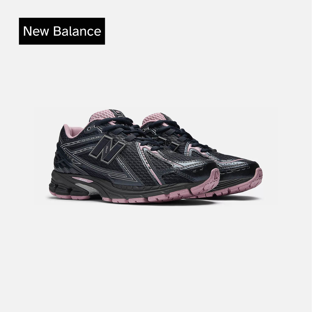 New Balance 1906R Pink Taffy