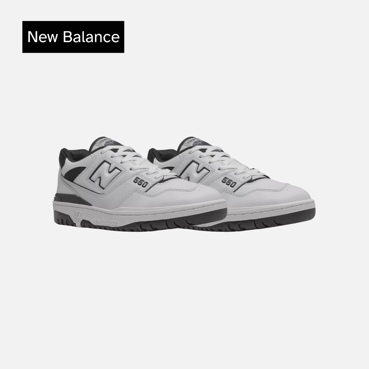New Balance 550 Oreo