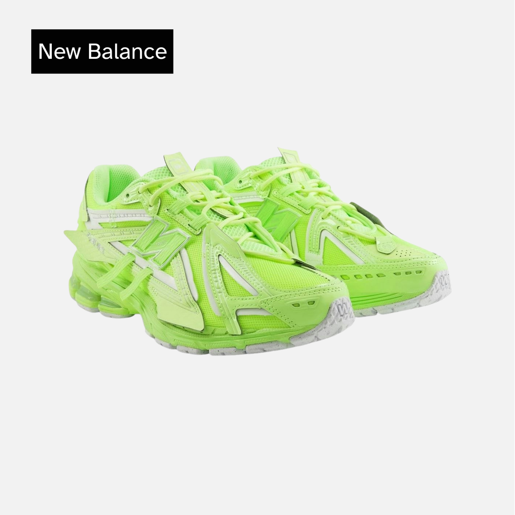 New Balance 1906A Mint Flash