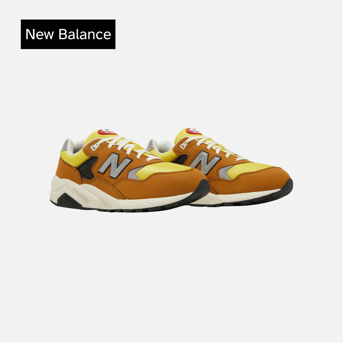 New Balance 580 Workwear