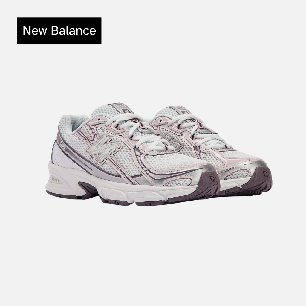 New Balance 740v2 Rose Sugar