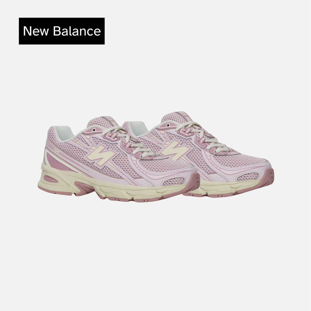 New Balance 740v2 Pink Granite