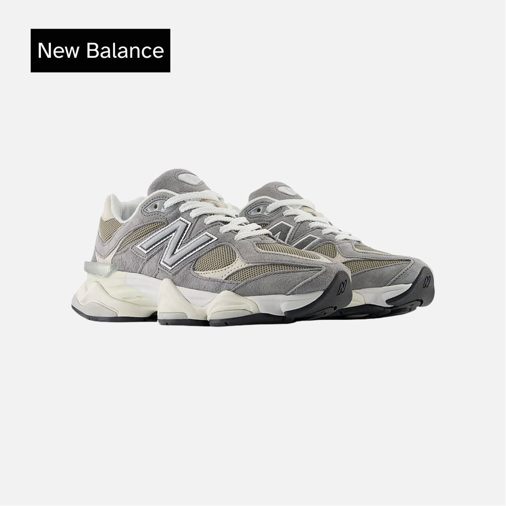 New Balance 9060 Slate Grey
