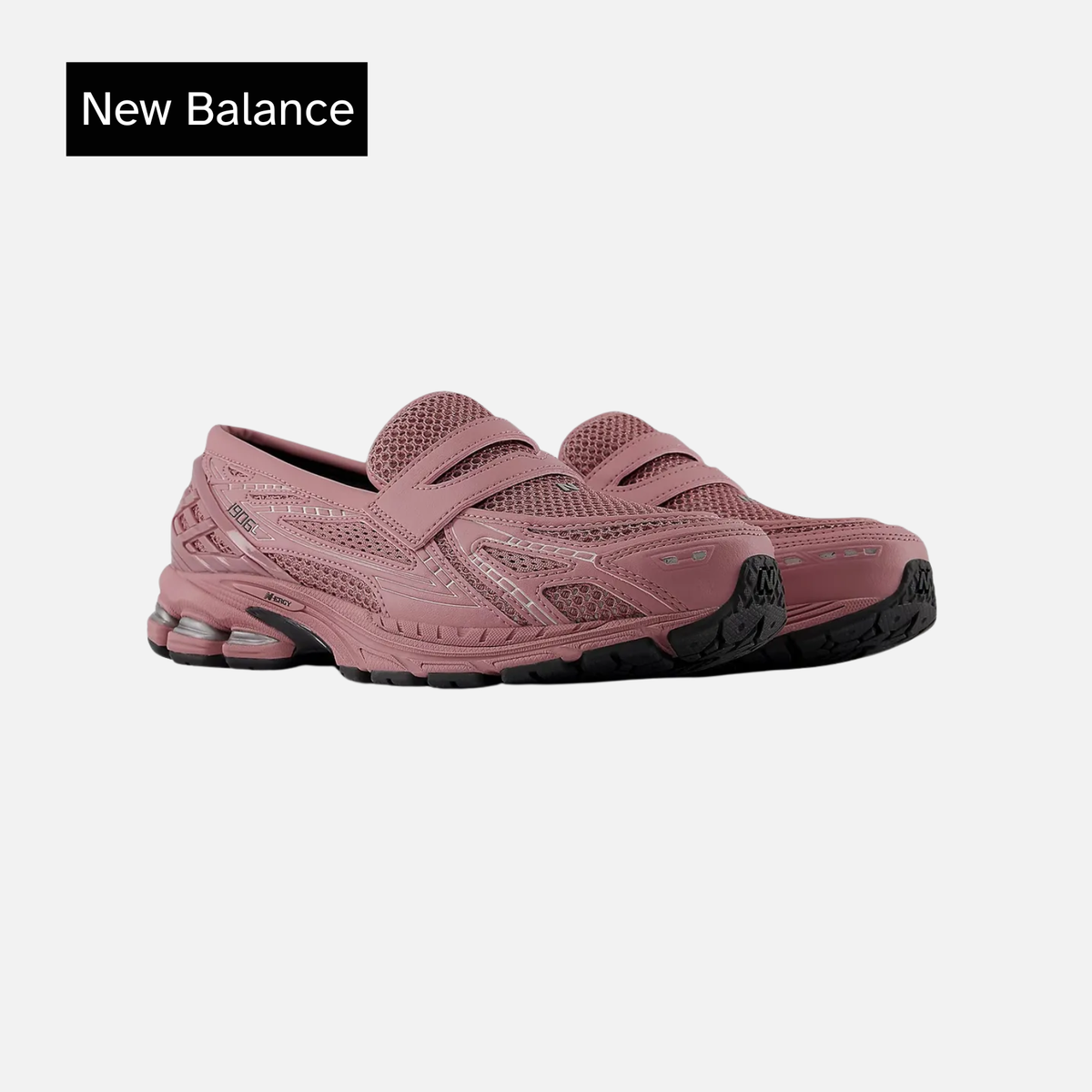 New Balance 1906L Rosewood