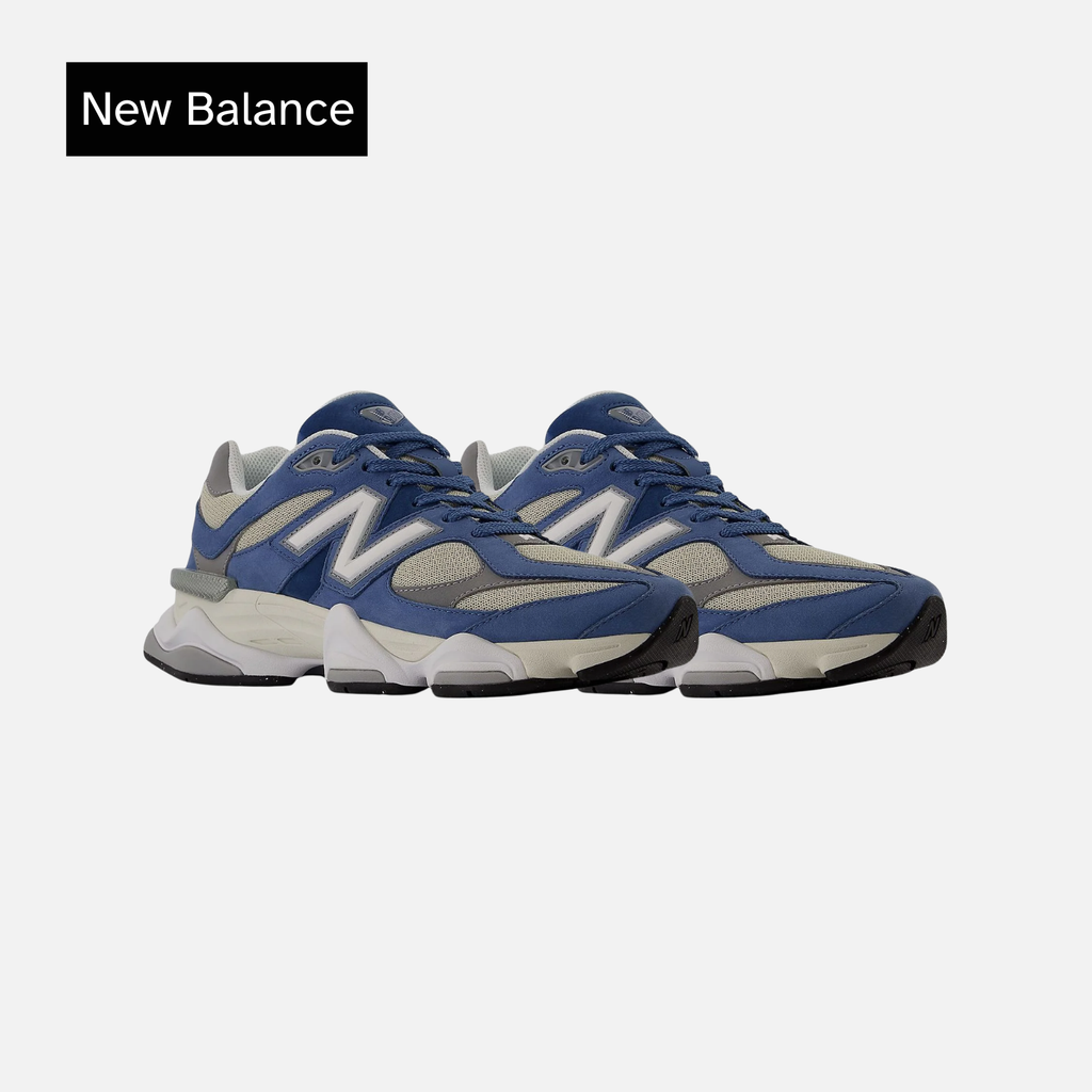 New Balance 9060 Shoreline Blue