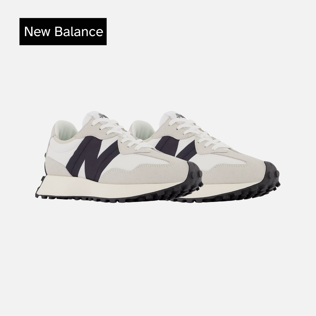 New Balance 327 Sea Salt