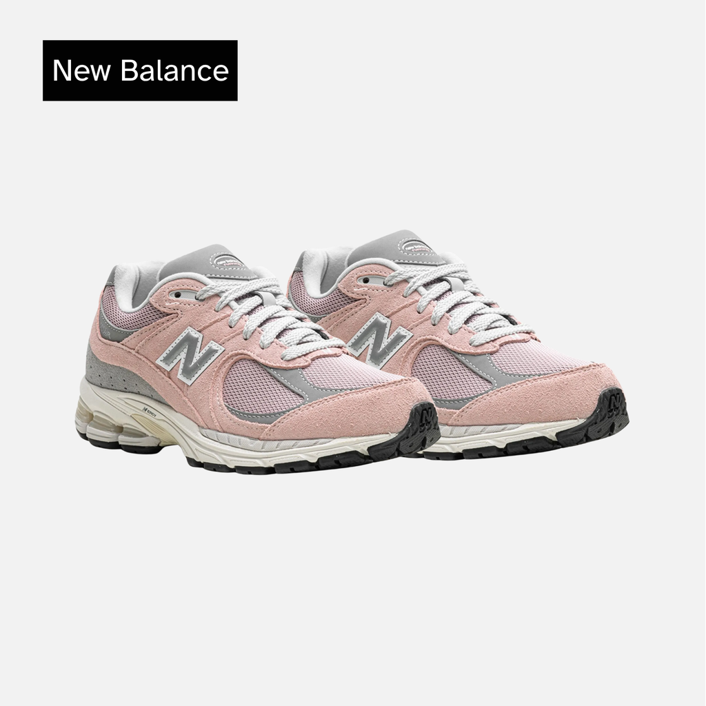 New Balance 2002R Orb Pink Shadow Grey
